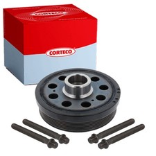 Viti puleggia CORTECO per BMW