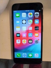 Apple iPhone 7 Plus - 128 GB -