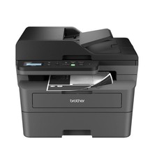 Brother - DCP-L2640DW Wireless
