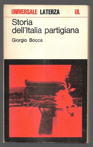 Storia dell italia partigiana - storia,