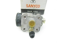 Sanyco Front Left Drivers Side