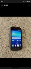 Samsung Galaxy s3 mini i8200 funzionante