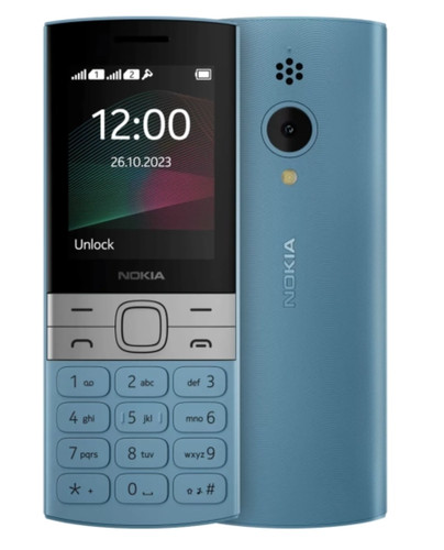 Telefono cellulare nokia 150 - telefono,