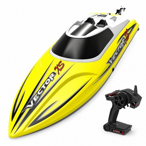 Motoscafo veloce alta - rc,