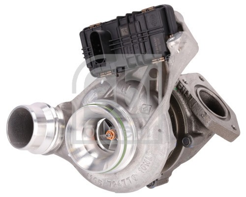 Febi bilstein caricatore - bilstein,