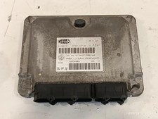 51793115 CENTRALINA MOTORE per FIAT PANDA (2Q) (09/03>12/10<) 2003 61601.127.03