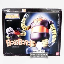 BANDAI Soul of Chogokin GX-10
