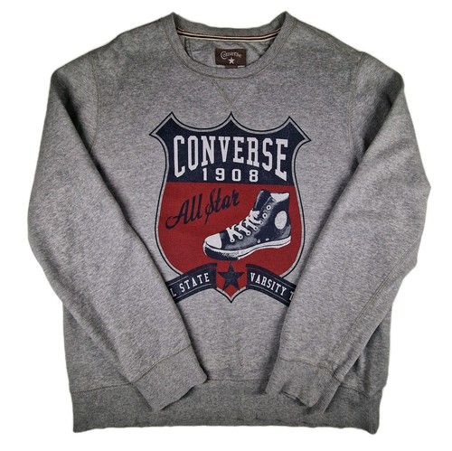 Felpa converse all star - all,