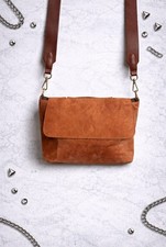 Borsa punk gothic donna