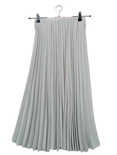 Zara gonna pieghettata donna - pieghettata,