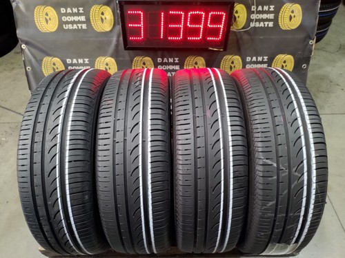 Pneumatici estivi gomme - pneumatici, 4