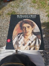 SKIRA DA BOCCIONI A SIRONI IL