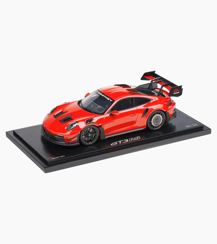 Porsche 911 gt3 - porsche,
