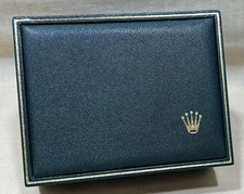 ROLEX Box 1970's 11.00.71