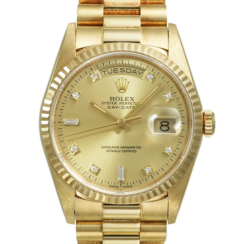 Orologio rolex day - orologio, cassa