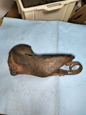 BICI SELLA ANTICA "BROWN"  -