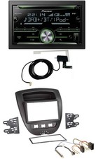 Pioneer CD USB MP3 Bluetooth