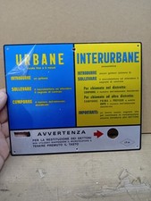 TELEFONO A GETTONI   SIP