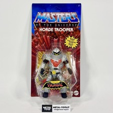 MASTERS ORIGINS HORDE TROOPER