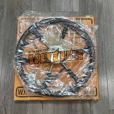 Vetus Ships Wheel Type KS 45