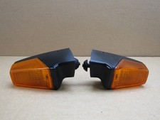 Coppia indicatori di direzione