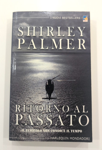 Ritorno passato shirley - ritorno,