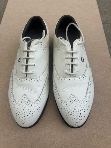 Footjoy softjoys golf - softjoys, shoes