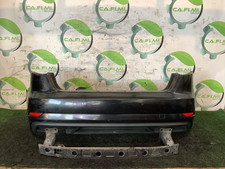 PARAURTI POSTERIORE COMPLETO PER AUDI A3 Sportback (8V4) (16>)