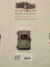 CENTRALINA XENON PER MERCEDES