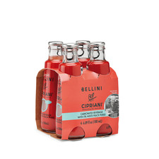 Base per cocktail "Bellini"