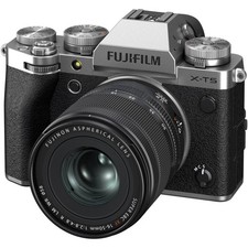 FUJIFILM X-T5 kit XF 16-50mm