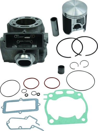 Cilindro completo yamaha - completo, yz
