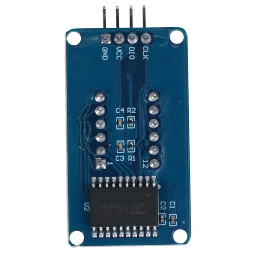 Base display led - display,