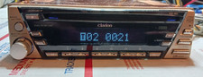 Old school clarion d1 - old, hx-d1