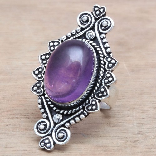 Gioielli argento fatti a - in,