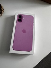 Apple iPhone 16 Plus - 256 GB