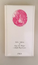 CIELO E INFERNO, DI JORGE LUIS