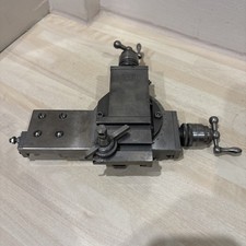 Tornio da orologiaio Pultra