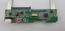 WD Elements Scheda Controller