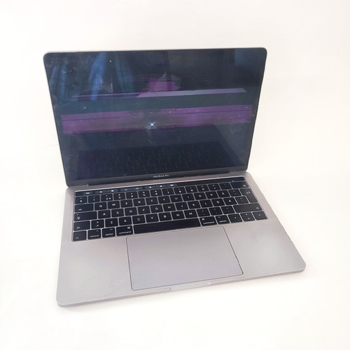 Apple macbook pro a1706 - macbook, (2016)