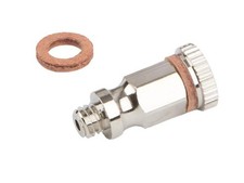 Tappo riempimento oliatore