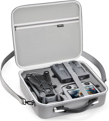 Mavic pro case borsa da - pro,