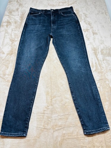 Jeans skinny agolde vita - jeans,
