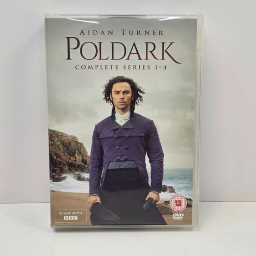 Poldark complete series 4 - poldark,