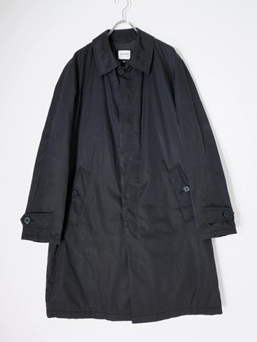 Cappotto imbottito con