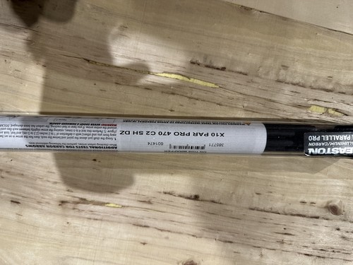 Frecce per arco shafts x10 - ,