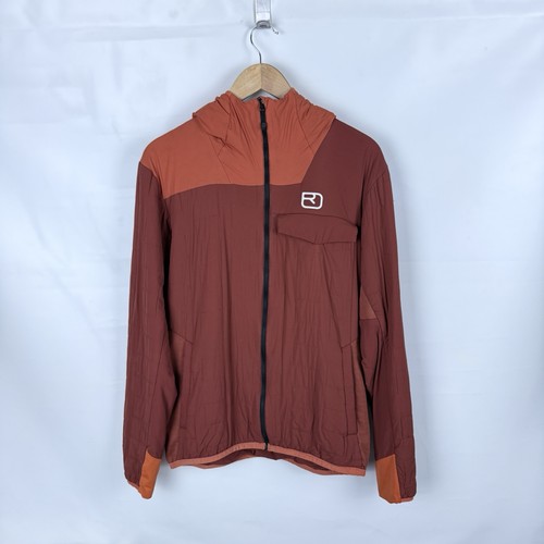 Ortovox swisswool piz badus - swisswool,