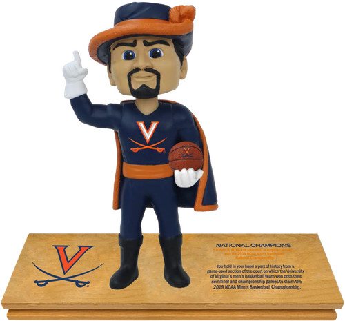 Cavman virginia cavaliers 2019 - virginia,