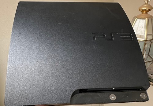 Sony playstation slim ps3 - playstation,