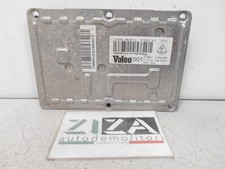 Centralina Faro Anteriore Xeno Peugeot 607 2.7 2005 89035114